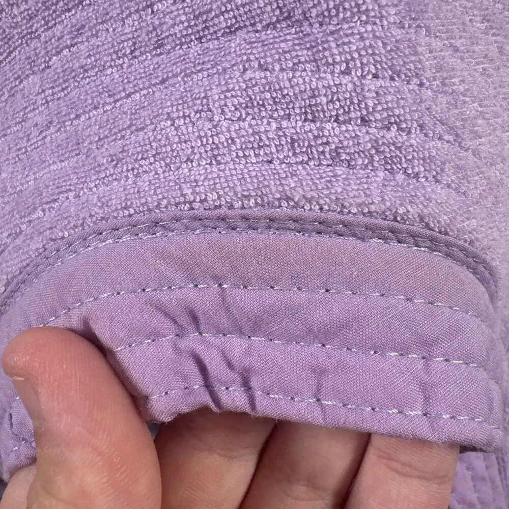 Playboy Bunny Pink Terry Cloth Bucket Hat